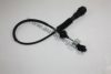 AUTOMEGA 3021500CX Clutch Cable